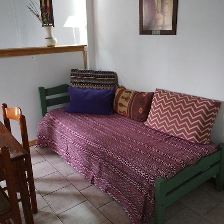 Appartamento Felipe 1 Tandil Esterno foto