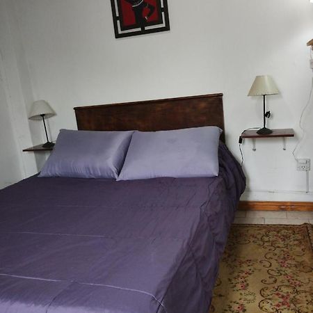 Appartamento Felipe 1 Tandil Esterno foto