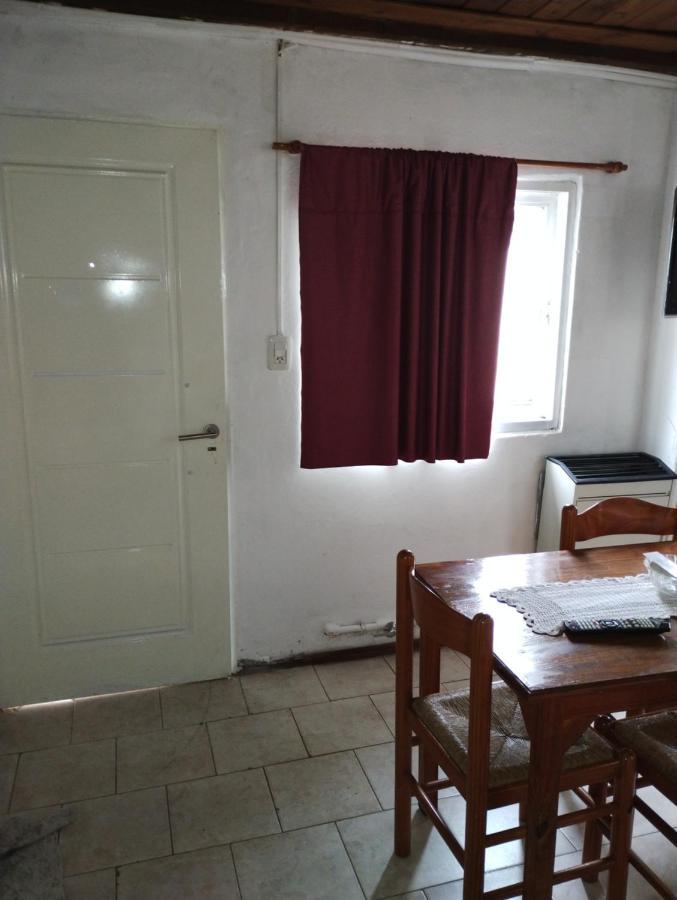 Appartamento Felipe 1 Tandil Esterno foto