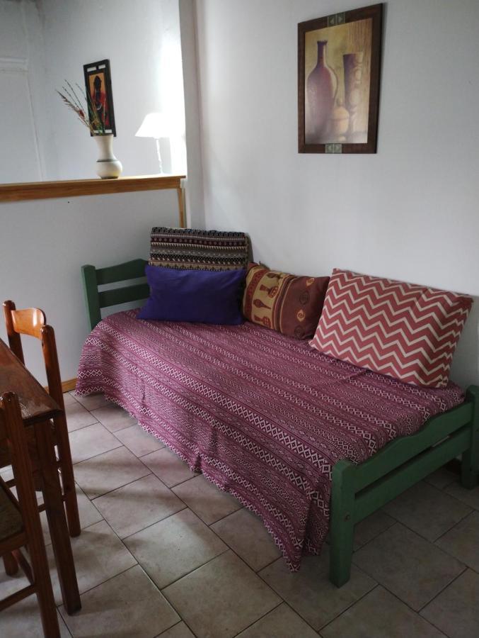 Appartamento Felipe 1 Tandil Esterno foto