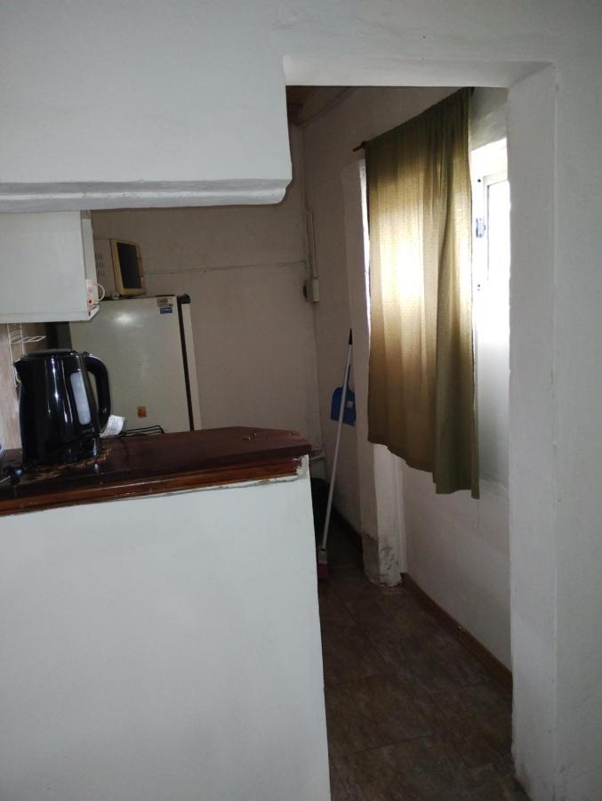 Appartamento Felipe 1 Tandil Esterno foto