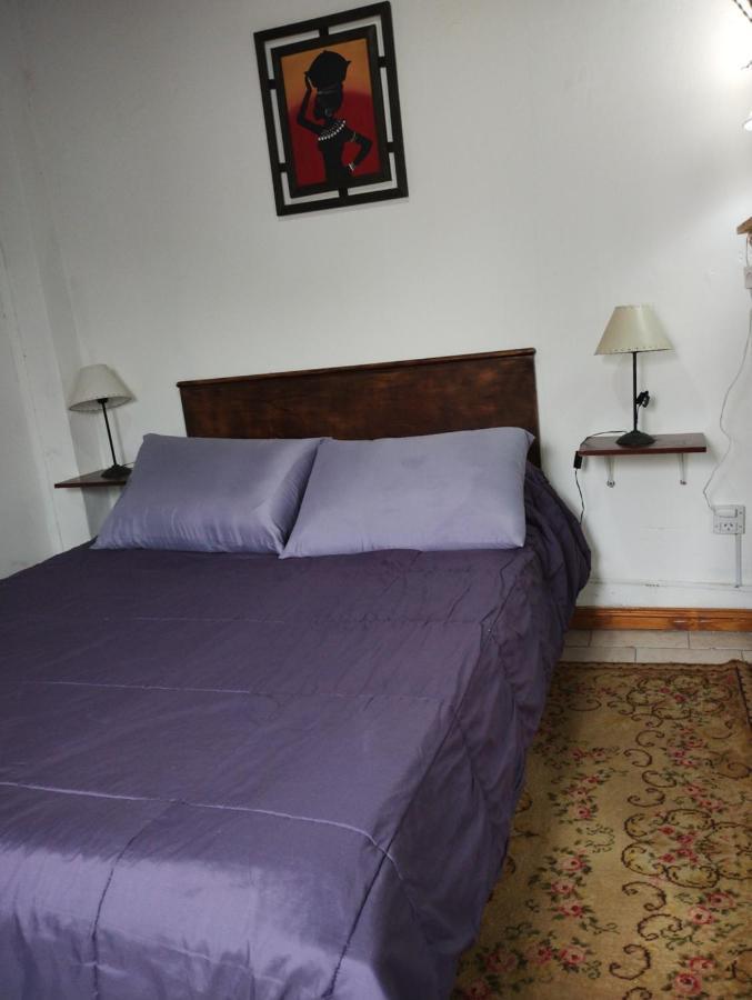 Appartamento Felipe 1 Tandil Esterno foto